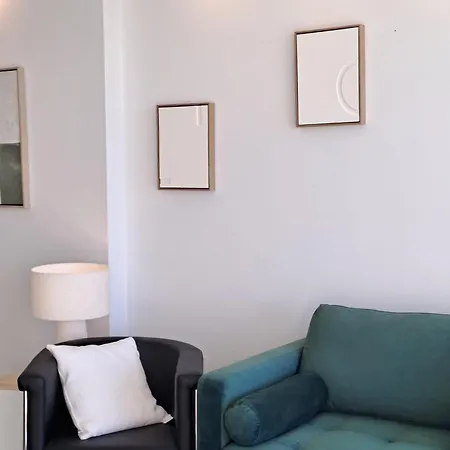 Apartment Noctua Playa 028 Estepona
