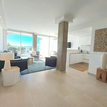 Noctua Playa 028 Apartment Estepona