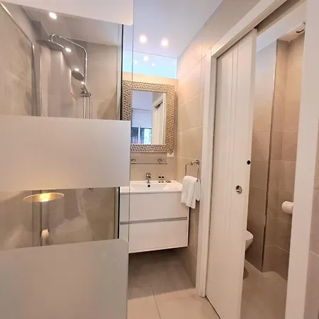 Apartment Noctua Playa 028 Estepona