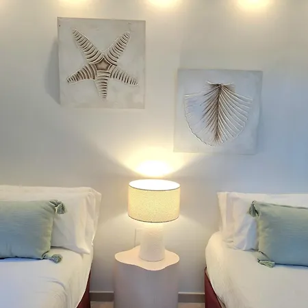 Noctua Playa 028 Apartment *