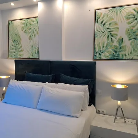 Apartment Noctua Playa 028 Estepona