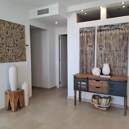 Apartment Noctua Playa 028