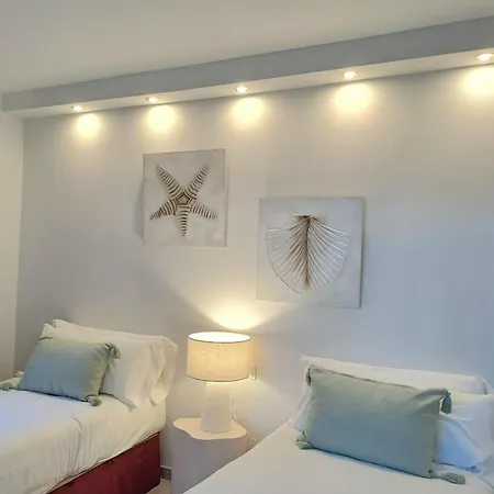 Lejlighed Noctua Playa 028 Estepona